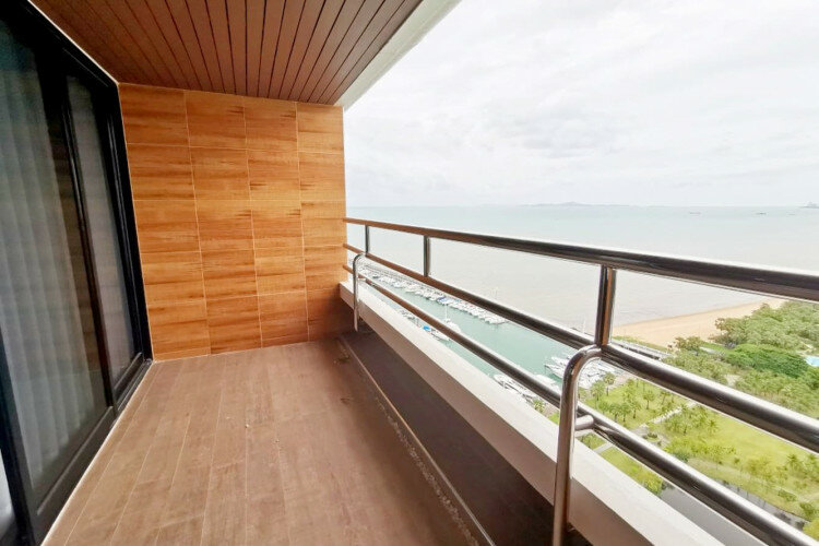 Кондоминиум в Паттайе, Таиланд | THE410152