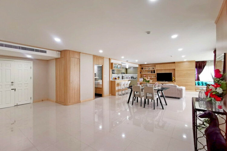 Кондоминиум в Паттайе, Таиланд | THE410152