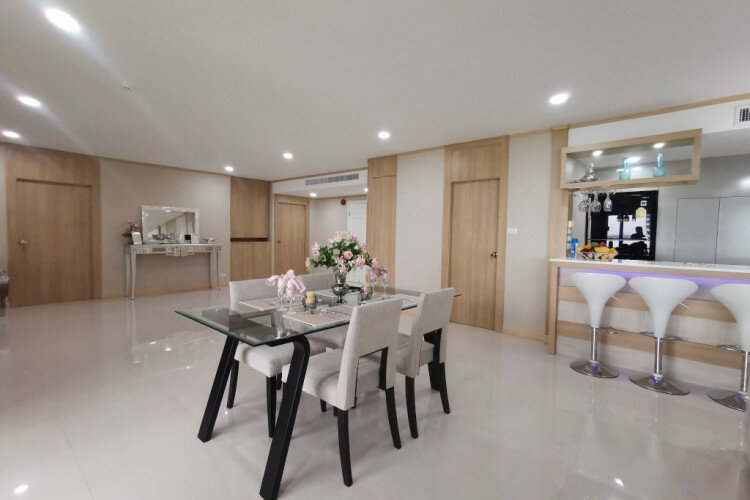 Кондоминиум в Паттайе, Таиланд | THE410152