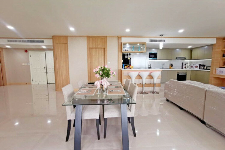 Кондоминиум в Паттайе, Таиланд | THE410152