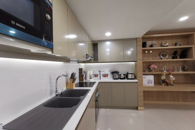 Кондоминиум в Паттайе, Таиланд | THE410152