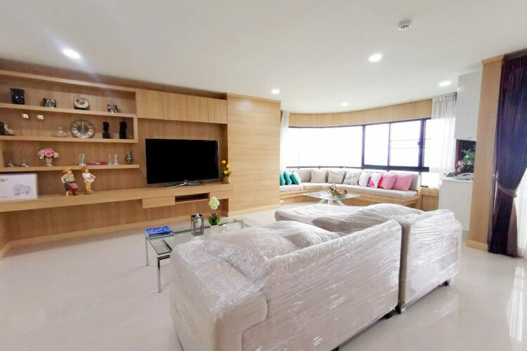 Кондоминиум в Паттайе, Таиланд | THE410152