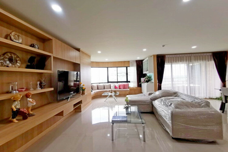 Кондоминиум в Паттайе, Таиланд | THE410152