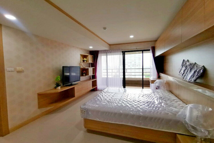 Кондоминиум в Паттайе, Таиланд | THE410152