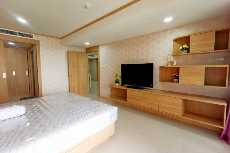 Кондоминиум в Паттайе, Таиланд | THE410152