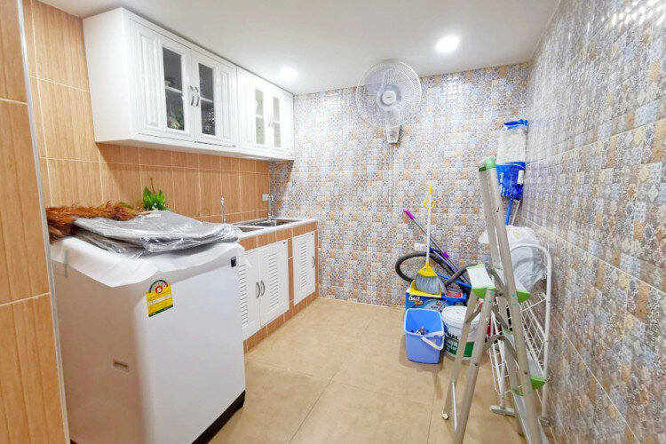 Кондоминиум в Паттайе, Таиланд | THE410152