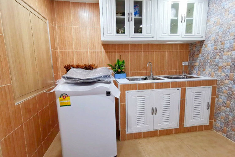 Кондоминиум в Паттайе, Таиланд | THE410152