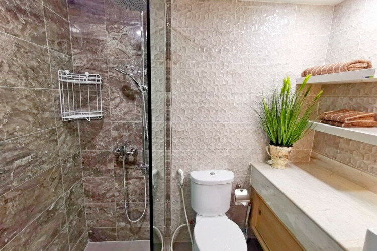 Кондоминиум в Паттайе, Таиланд | THE410152