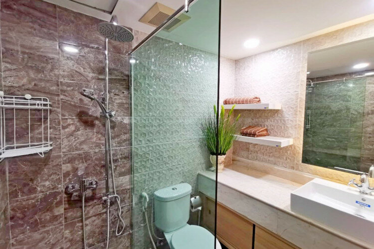 Кондоминиум в Паттайе, Таиланд | THE410152