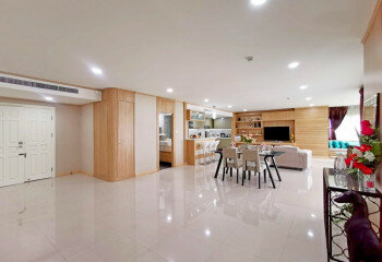 Кондоминиум в Паттайе, Таиланд | THE410152