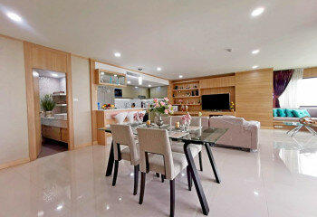 Кондоминиум в Паттайе, Таиланд | THE410152