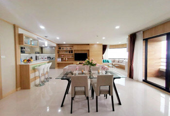 Кондоминиум в Паттайе, Таиланд | THE410152