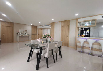 Кондоминиум в Паттайе, Таиланд | THE410152