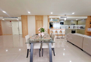 Кондоминиум в Паттайе, Таиланд | THE410152