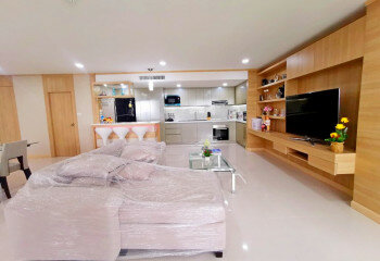 Кондоминиум в Паттайе, Таиланд | THE410152