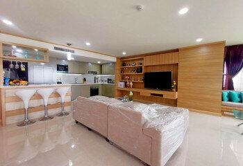 Кондоминиум в Паттайе, Таиланд | THE410152