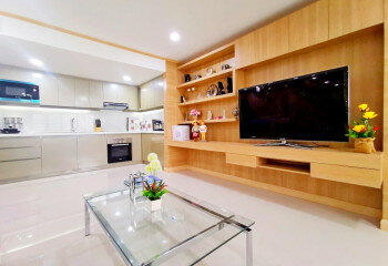 Кондоминиум в Паттайе, Таиланд | THE410152