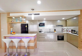 Кондоминиум в Паттайе, Таиланд | THE410152