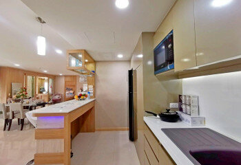 Кондоминиум в Паттайе, Таиланд | THE410152