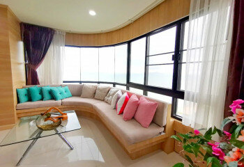 Кондоминиум в Паттайе, Таиланд | THE410152