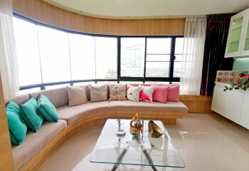 Кондоминиум в Паттайе, Таиланд | THE410152