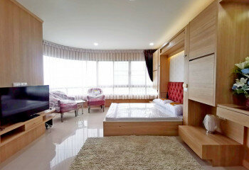 Кондоминиум в Паттайе, Таиланд | THE410152