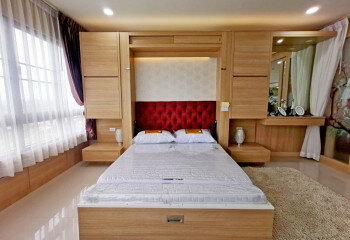 Кондоминиум в Паттайе, Таиланд | THE410152