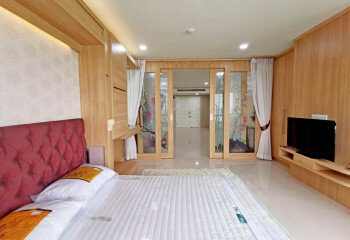 Кондоминиум в Паттайе, Таиланд | THE410152