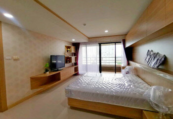 Кондоминиум в Паттайе, Таиланд | THE410152