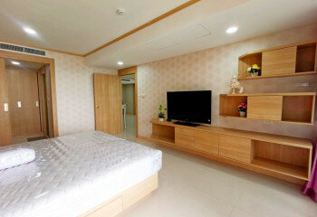 Кондоминиум в Паттайе, Таиланд | THE410152