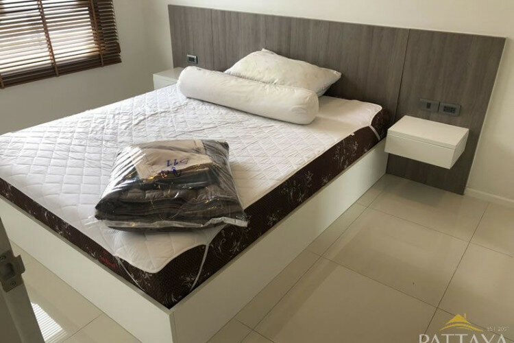 Кондоминиум в Паттайе, Таиланд | THE546578