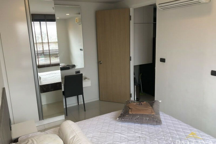 Кондоминиум в Паттайе, Таиланд | THE546578