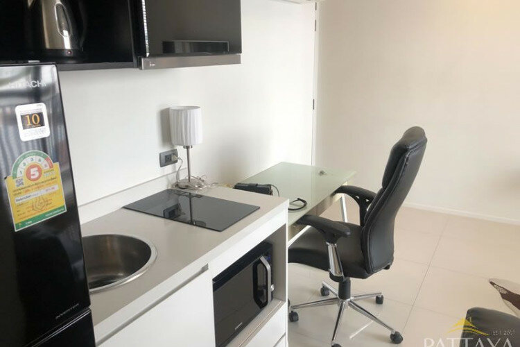 Кондоминиум в Паттайе, Таиланд | THE546578