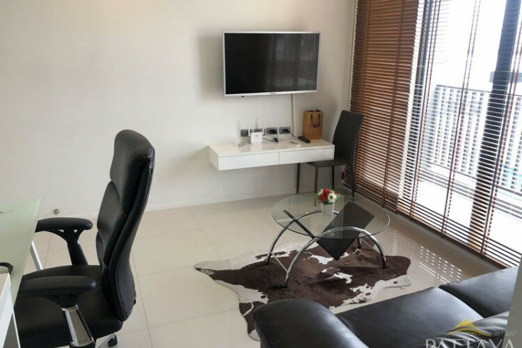 Кондоминиум в Паттайе, Таиланд | THE546578