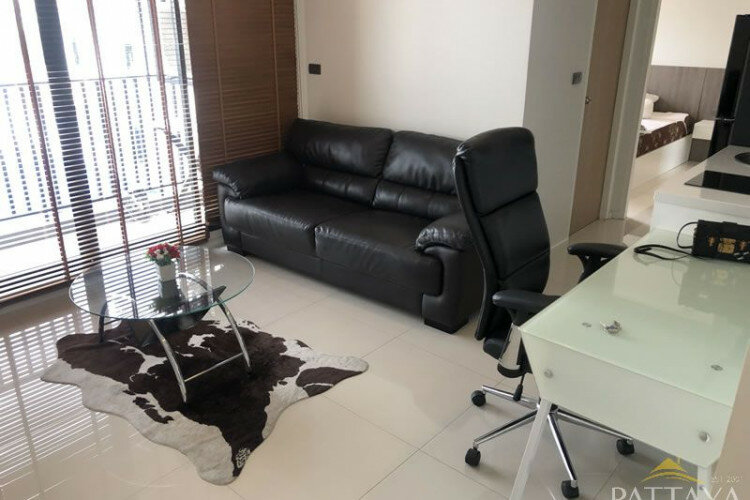 Кондоминиум в Паттайе, Таиланд | THE546578