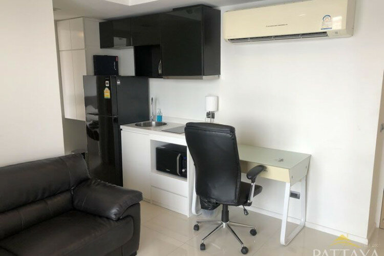 Кондоминиум в Паттайе, Таиланд | THE546578