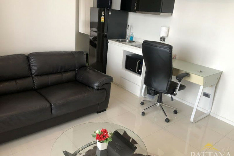 Кондоминиум в Паттайе, Таиланд | THE546578