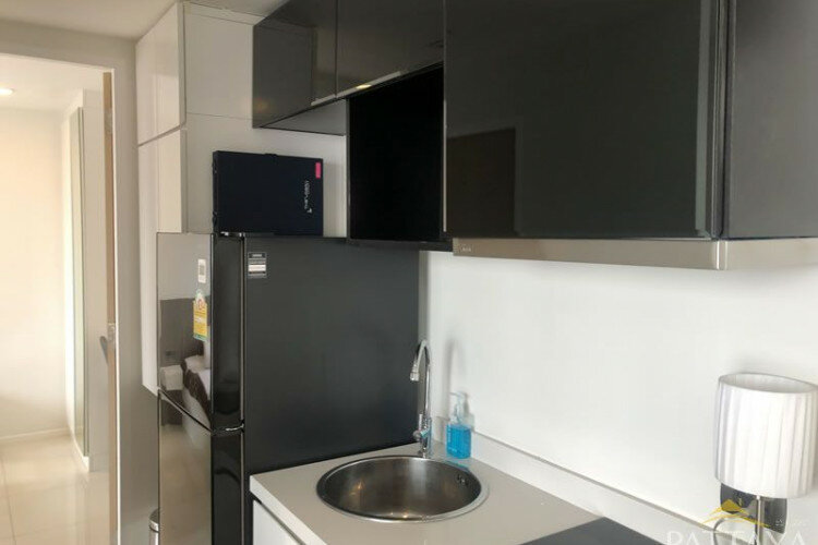 Кондоминиум в Паттайе, Таиланд | THE546578