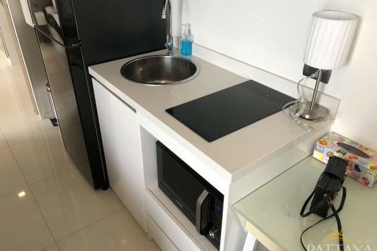 Кондоминиум в Паттайе, Таиланд | THE546578