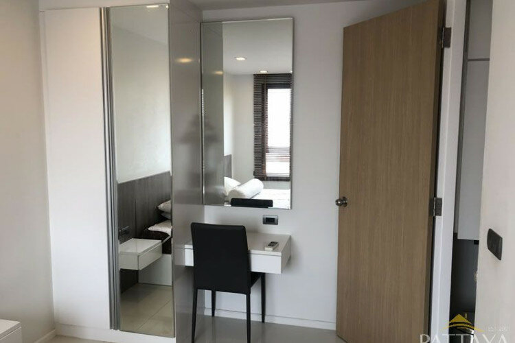 Кондоминиум в Паттайе, Таиланд | THE546578