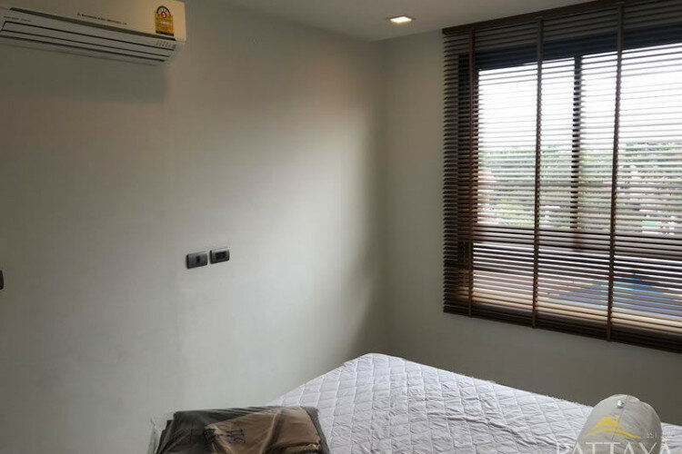 Кондоминиум в Паттайе, Таиланд | THE546578