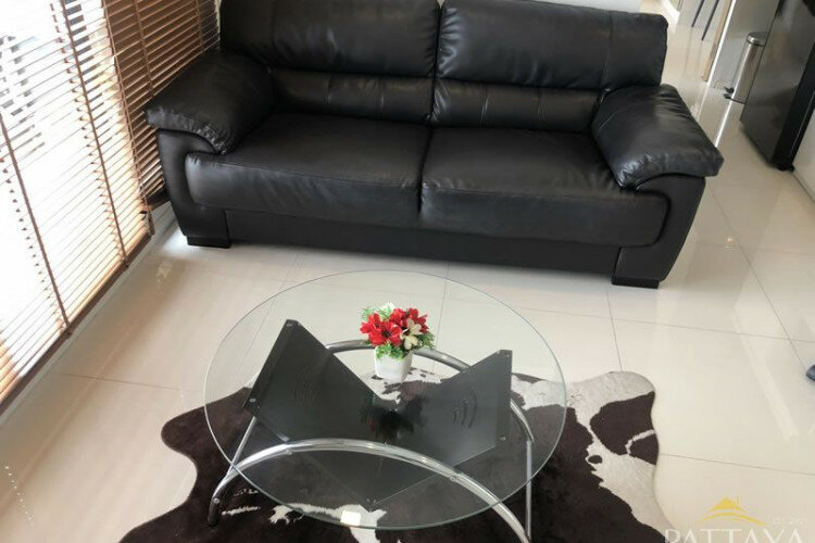 Кондоминиум в Паттайе, Таиланд | THE546578