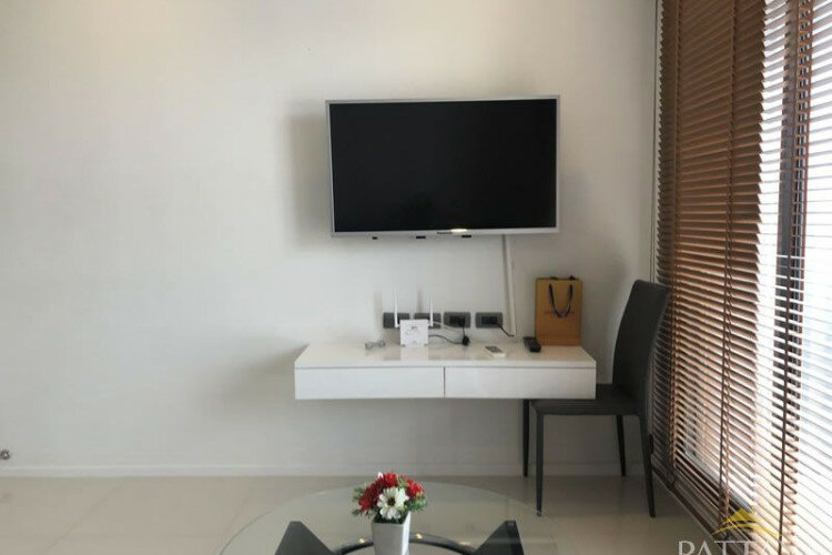 Кондоминиум в Паттайе, Таиланд | THE546578