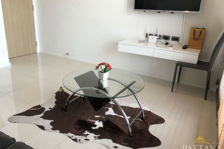 Кондоминиум в Паттайе, Таиланд | THE546578