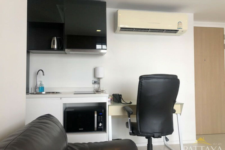 Кондоминиум в Паттайе, Таиланд | THE546578