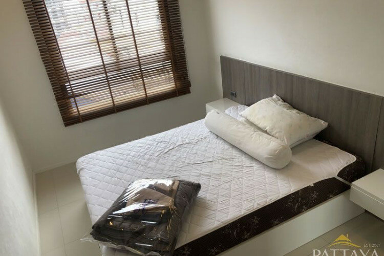 Кондоминиум в Паттайе, Таиланд | THE546578