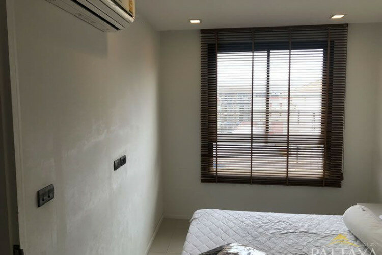 Кондоминиум в Паттайе, Таиланд | THE546578