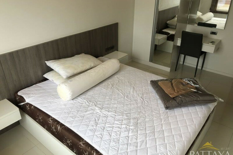 Кондоминиум в Паттайе, Таиланд | THE546578