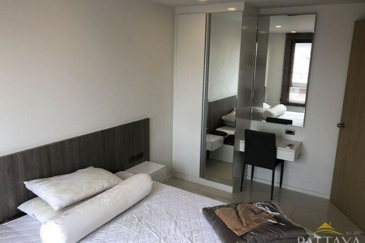 Кондоминиум в Паттайе, Таиланд | THE546578