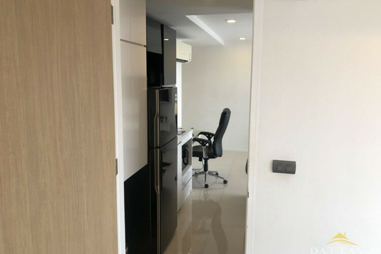 Кондоминиум в Паттайе, Таиланд | THE546578